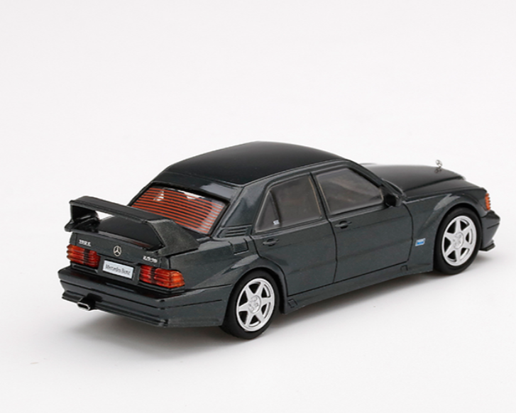 MERCEDES-BENZ 19De 2.5-1.6 EVOLUTION II