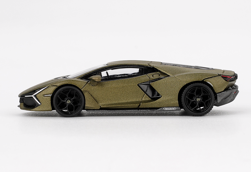LAMBORGHINI SIAN FKP 37 PRESENTATION