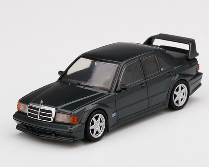 MERCEDES-BENZ 19De 2.5-1.6 EVOLUTION II