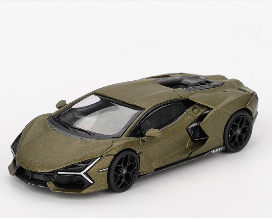 LAMBORGHINI SIAN FKP 37 PRESENTATION