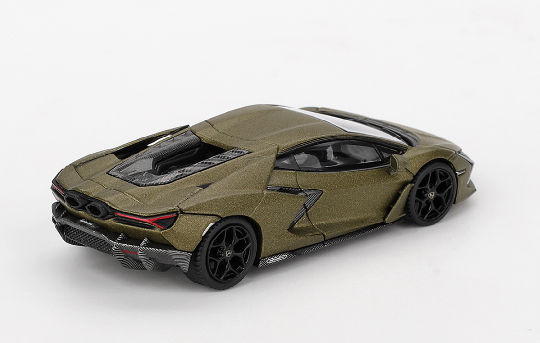LAMBORGHINI SIAN FKP 37 PRESENTATION