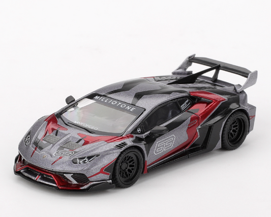 LAMBORGHINI HURACAN GT RONIN