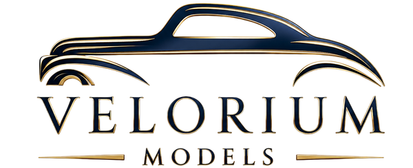 VELORIUM MODELS